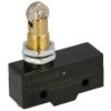 Mikroprzełącznik; Z-15GQ22-B; trzpień z rolką; 33,4mm; 1NO+1NC wspólny pin; szybkie; śrubowy; 15A; 250V; Howo