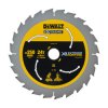 250mm x 30mm 24T Circular Saw Blade