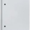 Obudowa SWD 800x600x260mm IP55 z płytą montażową ICW-608026-S