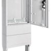 Hager ZAL52US szary (ral 7035) 1 szt.