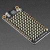 Adafruit 15x7 CharliePlex LED Matrix FeatherWing - Warm White