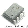 HCPL4200#300 Optocoupler SMD-DIP8 AVAGO