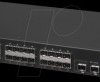 FS-5428X Switch, 28-Port, SFP, SFP