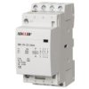 Stycznik Modułowy 25-22 230V 25A 4Z 3-Faz 2No 2Nc Sm4 25-22-230V