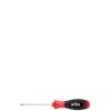 Wiha 27738 362R Screwdriver SoftFinish® T8 x 60 mm