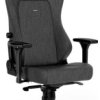 Noblechairs noblechairs HERO TX Gaming Stuhl - anthrazit