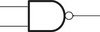 Automotive 4-ch, 2-input, 4.5-V to 5.5-V NAND gates with TTL-compatible CMOS inputs | D | 14 | -40 to 125