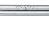 Gedore 25 PK 10 1436813 Klucz rurowy 10 mm