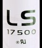 LS-17500 Lithium battery, A, 3.6 V, 3.6 Ah