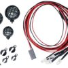 Oświetlenie LED Absima 2320051 biały 4.8 - 6 V