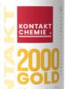 KONTAKT GOLD 2000, Kontakt Chemie, spray 200ml