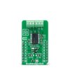 Narzędzie rozwojowe z kategorii „zasilanie, silniki i robotyka” MikroElektronika Silnik BLDC Płyta rozszerzenia Gniazdo
