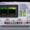 SPD3303X zasilacz laboratoryjny 0-32V 3,2A potrójny USB LAN