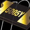 PFMF.010.2 Self-resetting fuse, 60 V, 100 mA