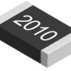 Rezystor SMD 500mΩ 2010 (5025M) ±0.5% 0.75W Cienka folia
