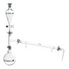 Eisco Distilling Apparatus