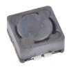 Cewka indukcyjna drutowa SMD 22 μH ± 20% E12 SRF: 11MHz Idc 3.8A Q: 21 Ferryt DR i RI