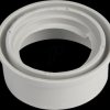 5SH3401 DIAZED cover ring, Insulation material DII/E27 NEOZED and DIAZED