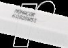 LSR-68/20 High-load cement resistor, 6.8 ohm, 20 W
