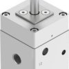 Zawór sprężonego powietrza FESTO VOFC-LT-M32C-MC-N14-FN 8122933