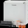7340230 Damp area junction box IP66 with terminals