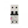 Wyłącznik nadprądowy 2P B 10A 6kA DC ETIMAT10 002128714