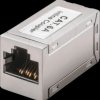 72499 RJ45 Modular coupler, CAT 6A