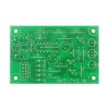 Tajemnicze światełko z płynną zmianą kolorów - PCB do projektu AVT 743