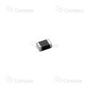Koralik ferrytowy EMI SMD, 4.5x3.2x1.5mm,120Ohm, 25%, 0.004Ohm, 9000mA, KC