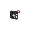 Wentylator 92x25 24V łożysko ślizgowe 2-przew. EF92252S1-1000U-A99