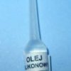 OLEJ SILIKONOWY 200° 3ml