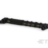 TE Connectivity 1766336-1 TE AMP Crown Edge / Mini Crown Edge, 1 szt.