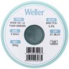 Weller WSW SC L0 Cyna lutownicza bezołowiowa szpula Sn0,7Cu 500 g 0.5 mm