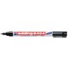 Edding 8404-001 8404 Aerospace Marker - Black