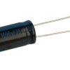 Kondensator; elektrolityczny; 1000uF; 25V; TK; TKR102M1EG20M; fi 10x20mm; 5mm; przewlekany (THT); luzem; Jamicon; RoHS