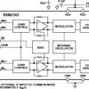 Filterless High Efficiency Class-D Stereo Audio Amplifier