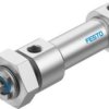 Siłownik standardowy FESTO CRDSNU-20-20-P-A 8152559, Długość skoku: 20 mm