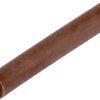 Protection and insulating grommet, inside Ø 1.75 mm, L 20 mm, brown, silicone, -80 to 200 °C, 02050022006