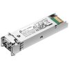 TP-Link TL-SM311LS TP-Link Omada Gigabit SFP Module, Single-mode, MiniGBIC, LC