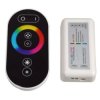 Kontroler LED RF dotykowy 18A 433KHz czarny