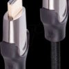 BS20-05255 PRO Series II Ultra High Speed HDMI connection cable, 10K, 2.5 m