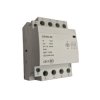 Stycznik Modułowy 3-FAZOWY 63A 4P 4NO cewka 24VAC