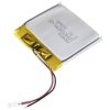 Renata 101028 Battery LiPo Prismatic 3.7V 325mAh For Industrial Uses