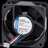 0612 N/2GML Papst enclosure fan 60x60x25