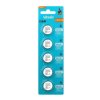 Bateria litowa CR2016 /5szt./