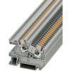 Phoenix Contact 3213968 Terminal Block 5.2mm Grey