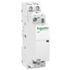 Stycznik modułowy 220V AC 2NO 16A iCT50-16-20-220 Acti9 A9C22512 SCHNEIDER ELECTRIC