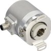 Enkoder obrotowy absolutny Posital Fraba OCD-CAA1B-0016-B100-PRM Optyczny nieprzelotowy wał pusty 58 mm