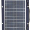 Moduł polikrystaliczny SunWare SW-12039, 45 Wp 45 Wp 12 V