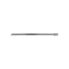 Opaski zaciskowe ze stali nierdzewnej 4.6x125mm 100szt. YT-70560